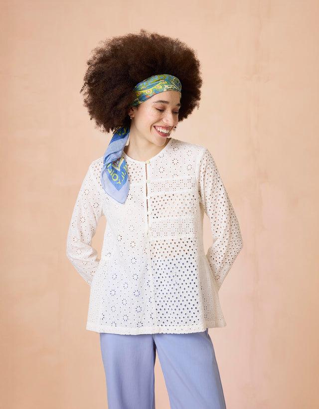 Oilily Bahlia Blouse
