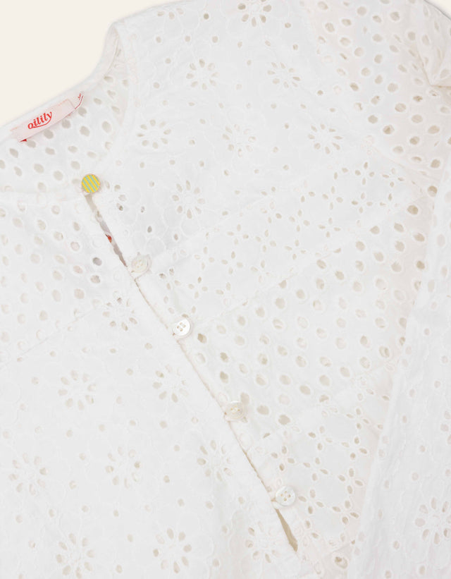 Oilily Bahlia Blouse