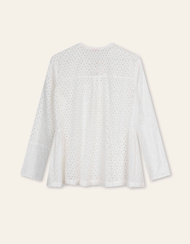 Oilily Bahlia Blouse