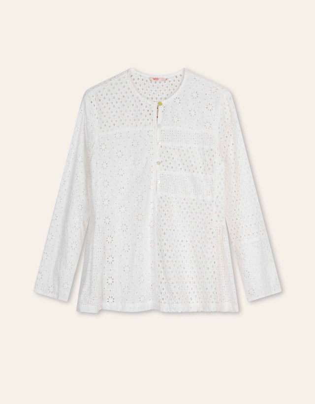 oilily Bahlia Blouse