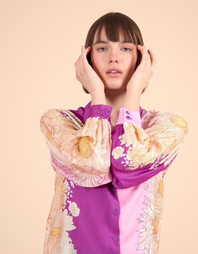Oilily Bain Blouse