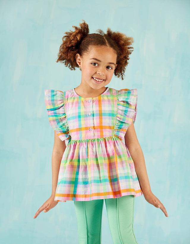 Oilily Bajour Blouse