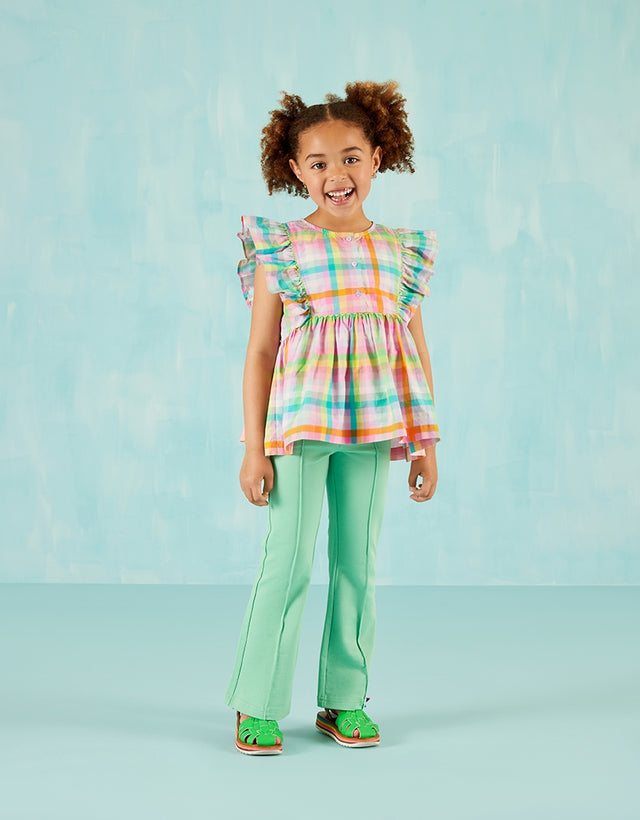 Oilily Bajour Blouse