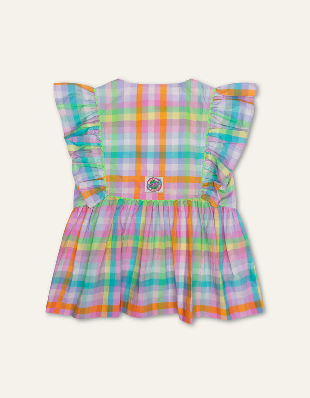 Oilily Bajour Blouse