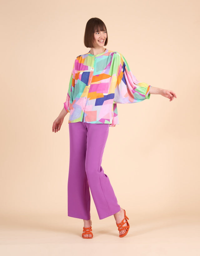 Oilily Balint Blouse
