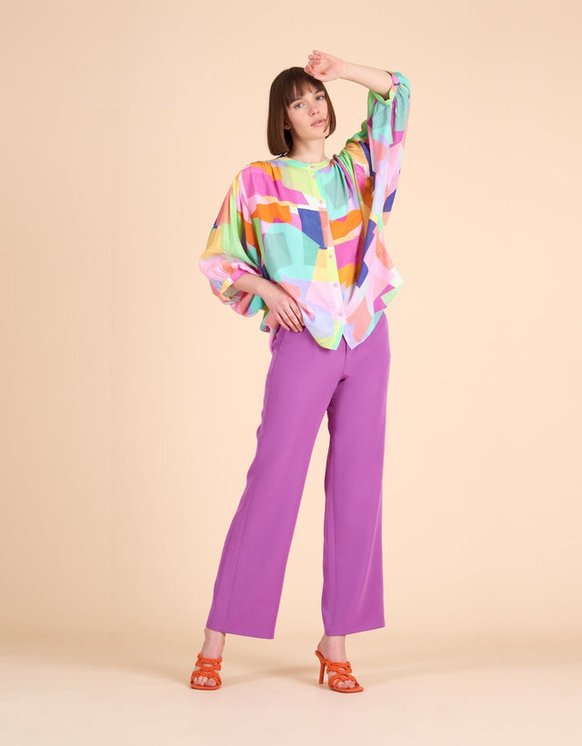 Oilily Balint Blouse