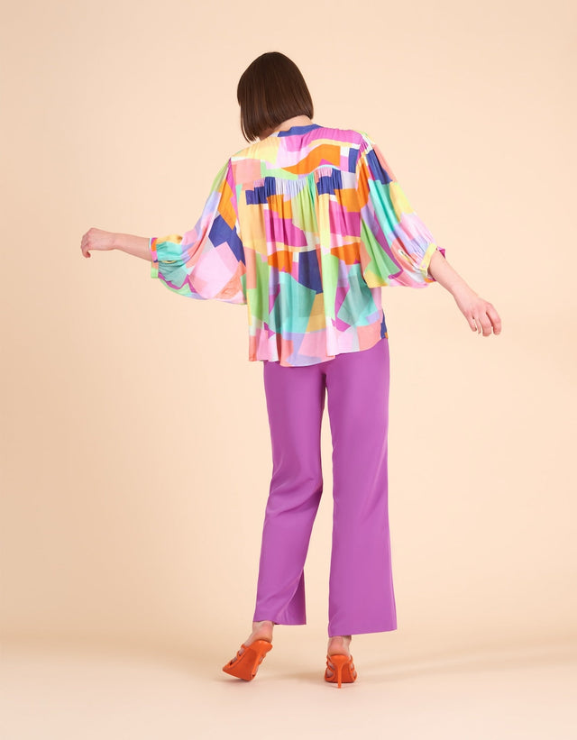 Oilily Balint Blouse