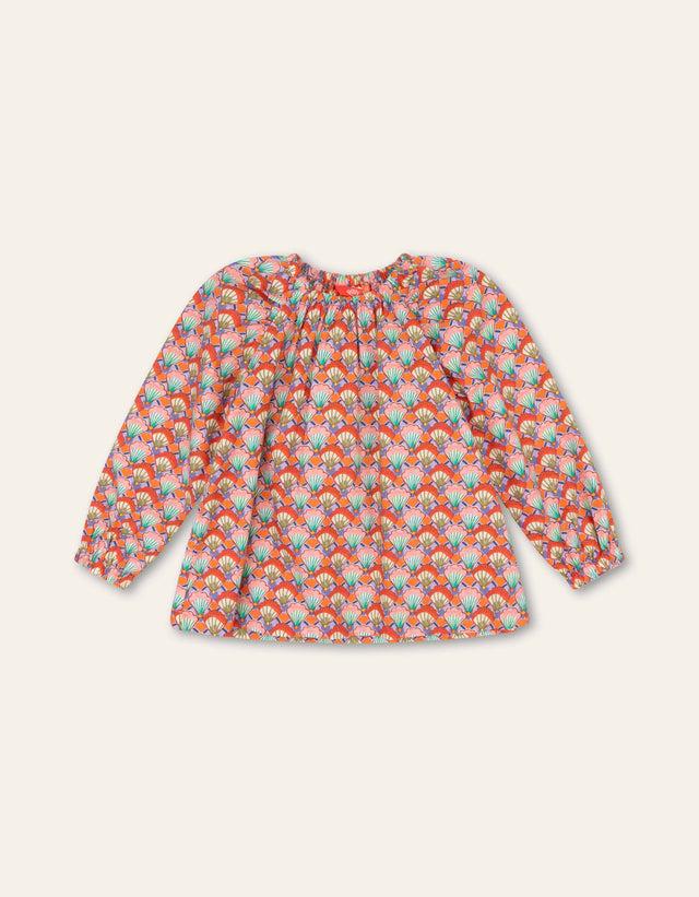 oilily Balou Blouse