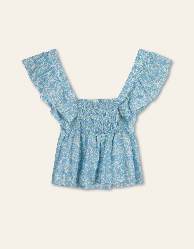 Oilily Balua Tangos Top