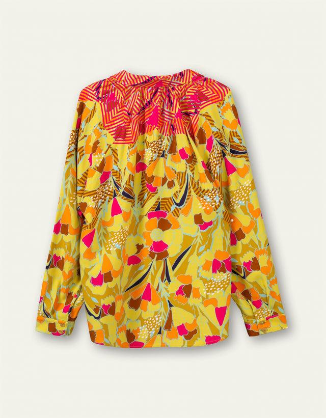 Oilily Bamboo Blouse