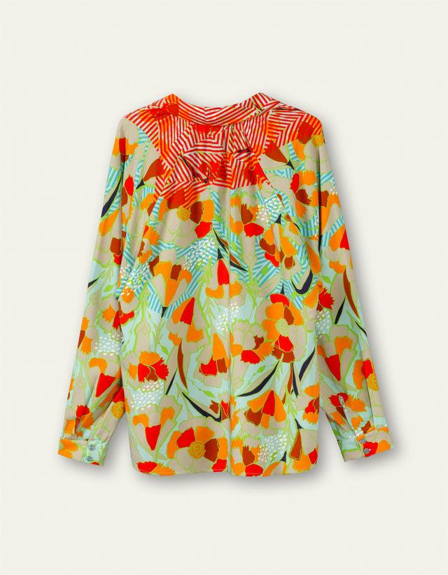 Oilily Bamboo Blouse