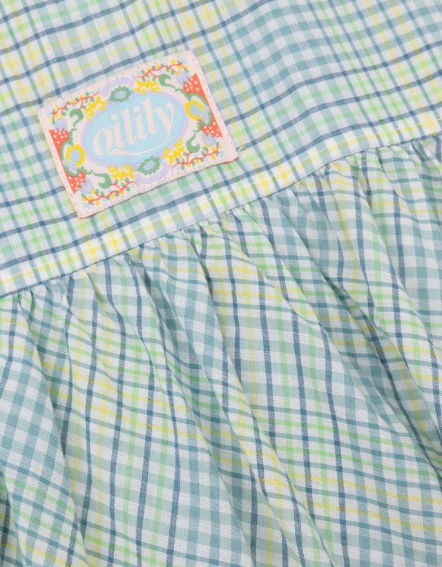 Oilily Banana Blouse