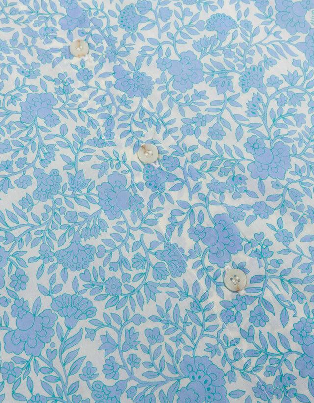 Oilily Banana Blouse