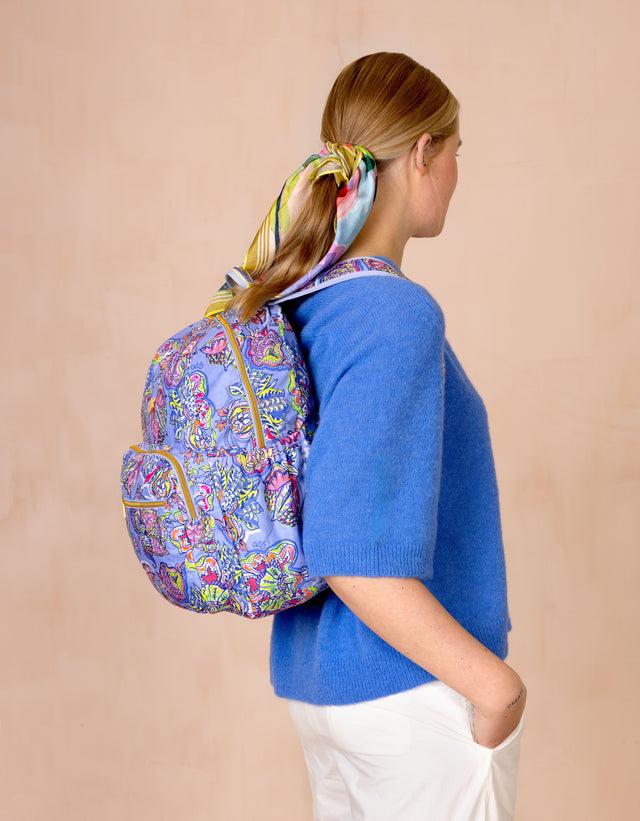 Oilily Bao Vouwbare Rugzak