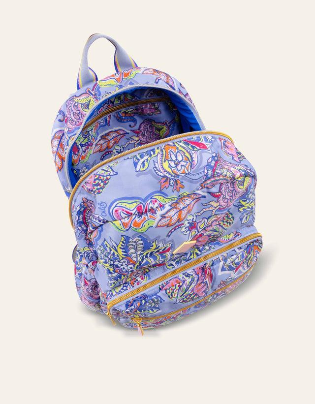 Oilily Bao Vouwbare Rugzak