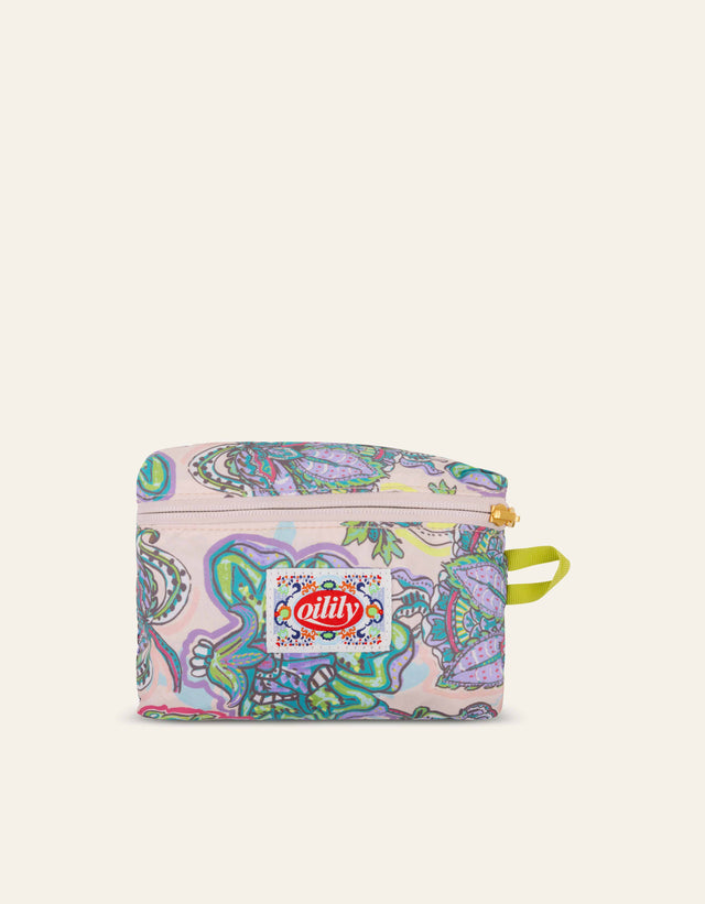 Oilily Bao Vouwbare Rugzak