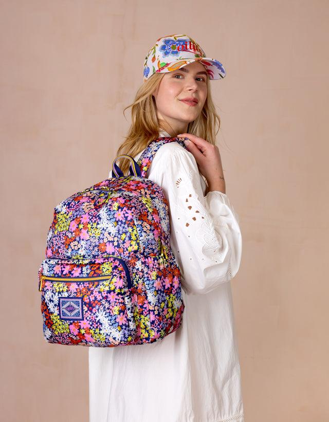 Oilily Baos Rugzak