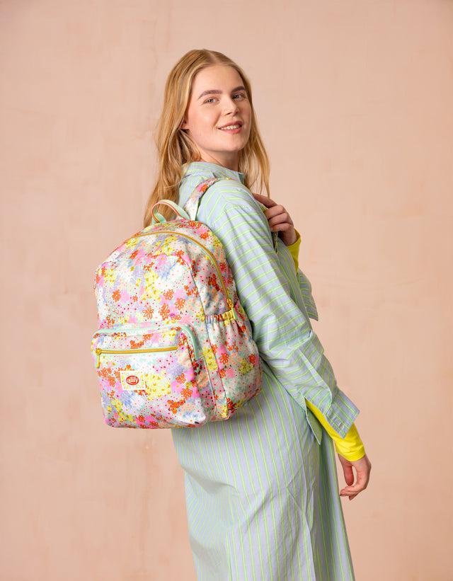 Oilily Baos Rugzak