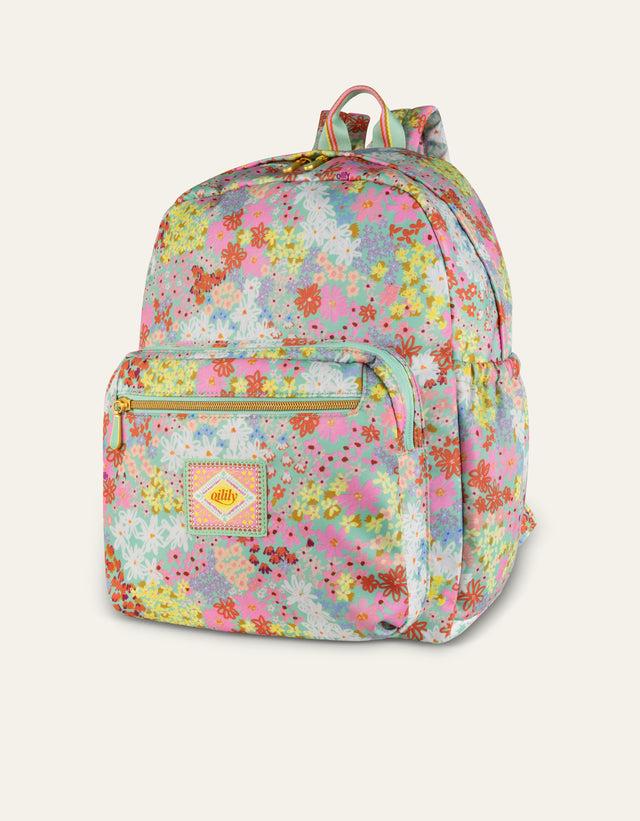 Oilily Baos Rugzak