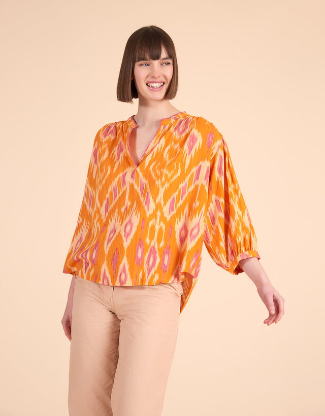 Oilily Barabas Blouse