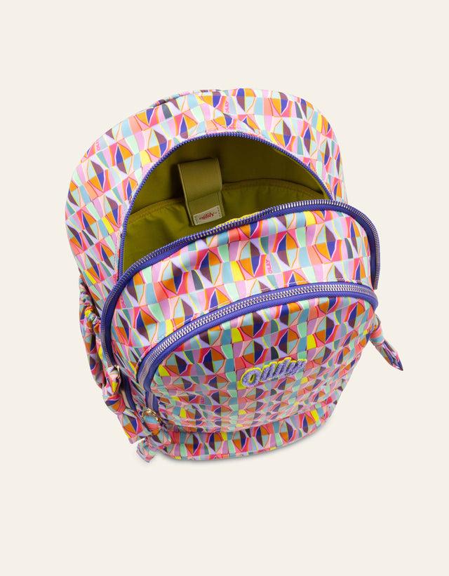 Oilily Barbara Rugzak