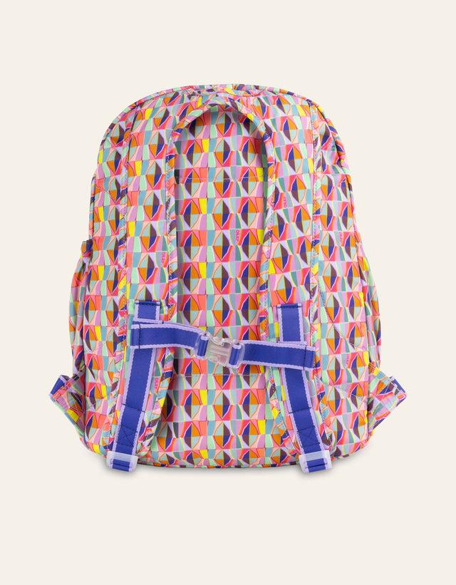 Oilily Barbara Rugzak