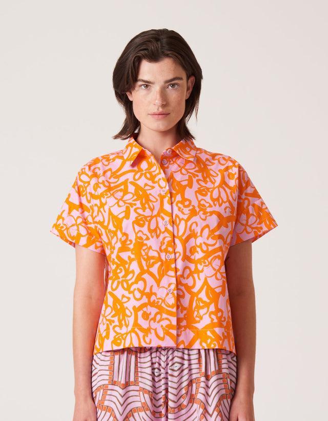 Oilily Barbiera Blouse