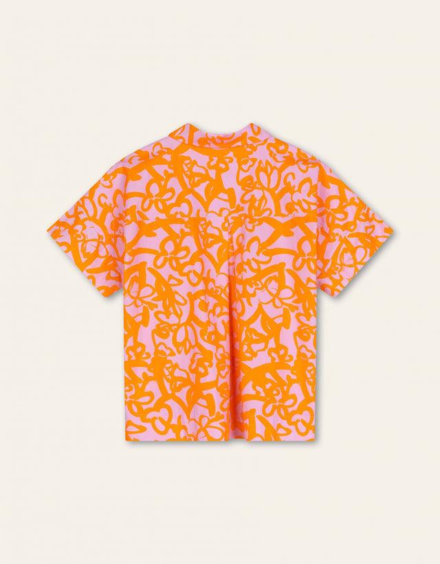 Oilily Barbiera Blouse