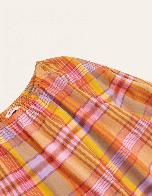 Oilily Barrenwort Blouse