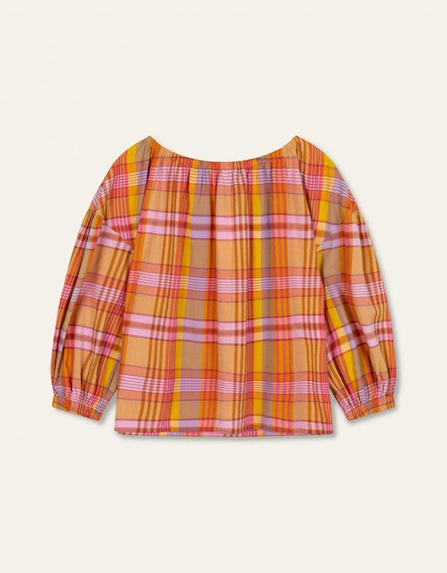 oilily Barrenwort Blouse