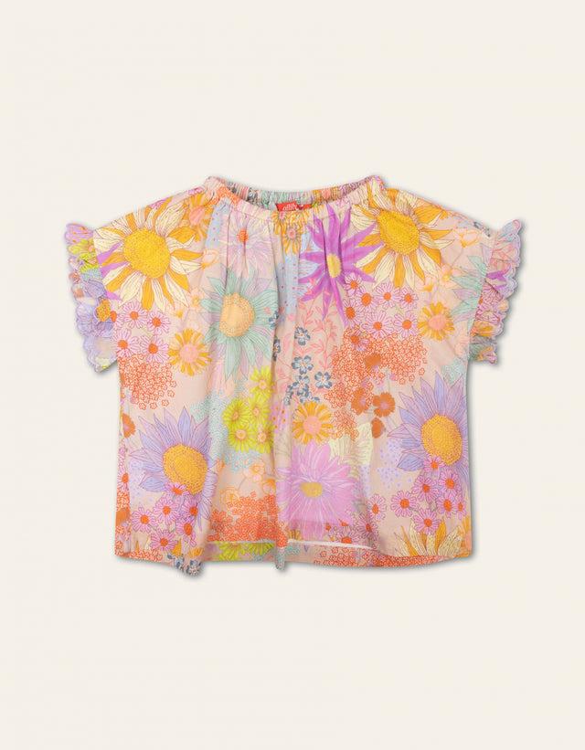 oilily Bazar Blouse