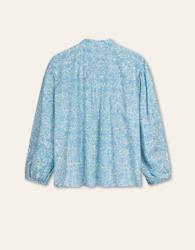 Oilily Bean Blouse