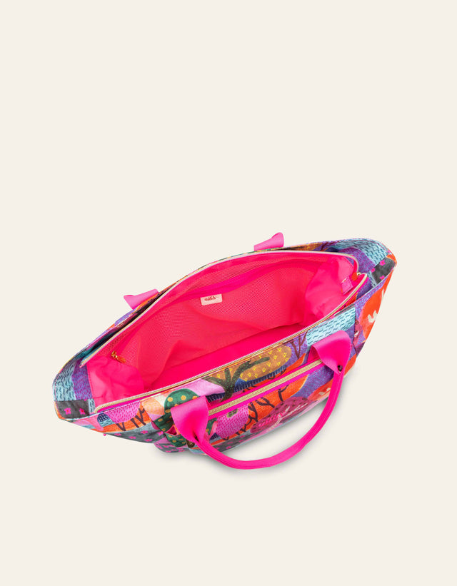 Oilily Bebe Baby Tas