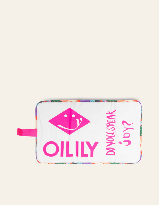 Oilily Bebe Baby Tas