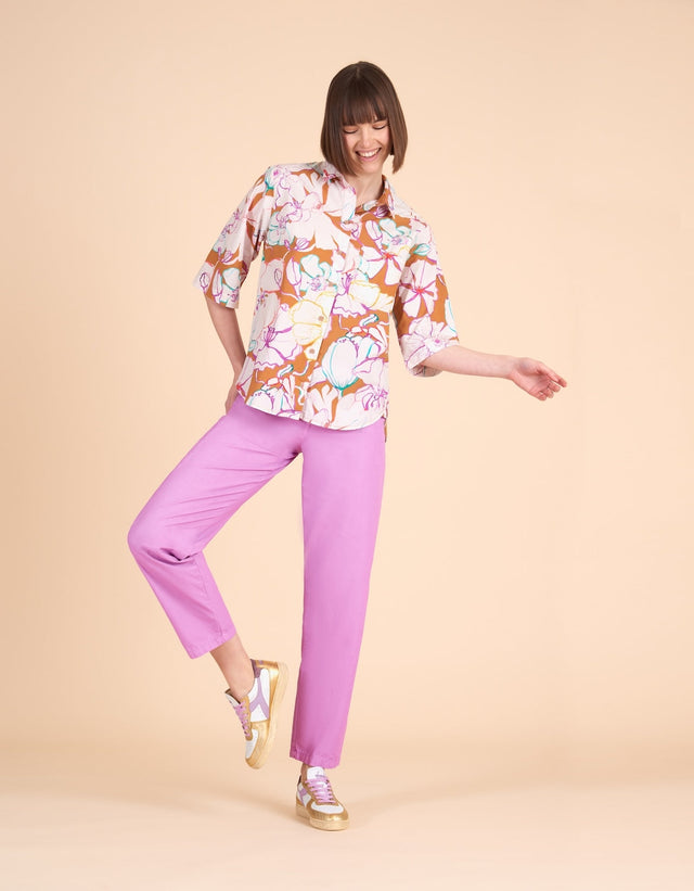 Oilily Bellows Blouse