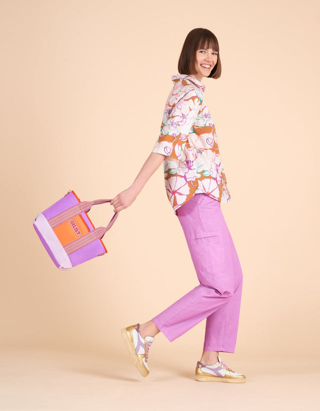 Oilily Bellows Blouse