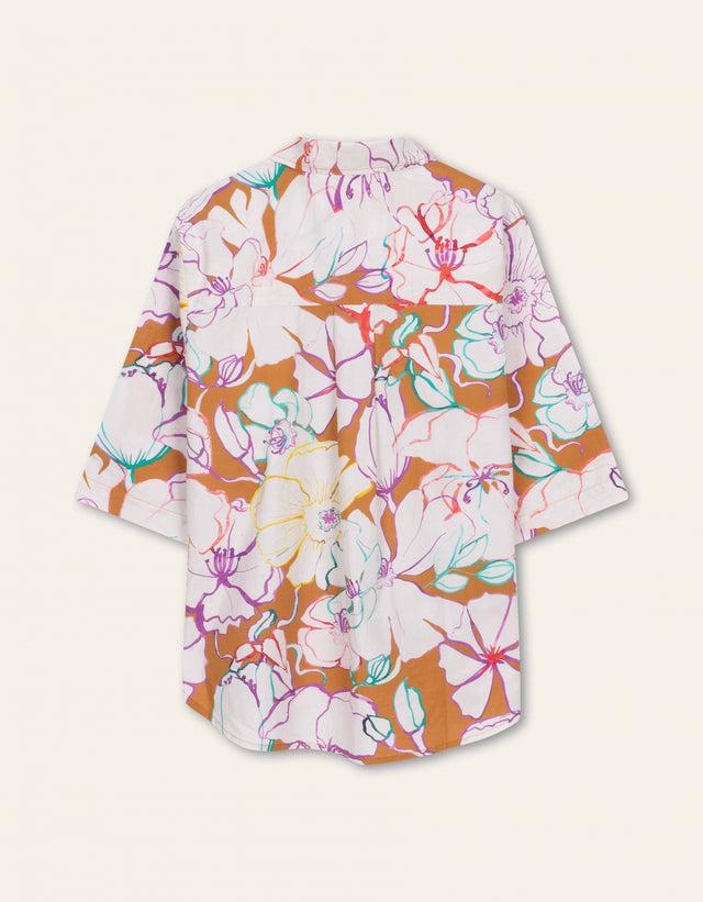 Oilily Bellows Blouse