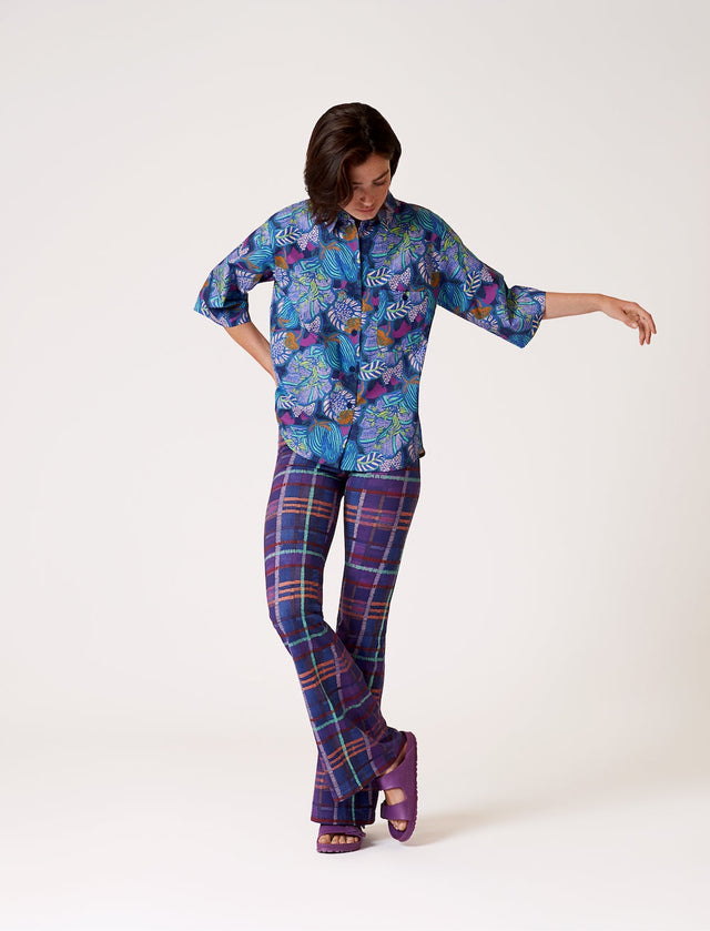 Oilily Bellows Blouse