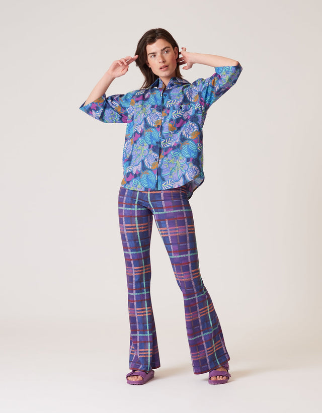 Oilily Bellows Blouse