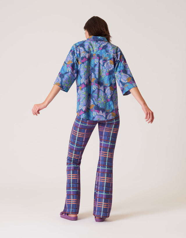 Oilily Bellows Blouse