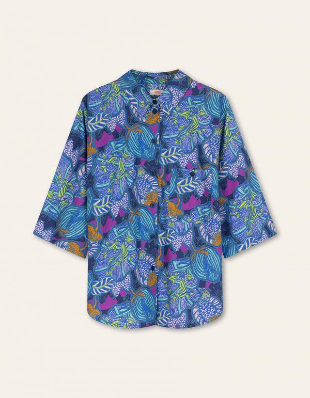 oilily Bellows Blouse
