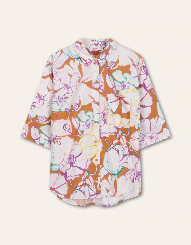 oilily Bellows Blouse