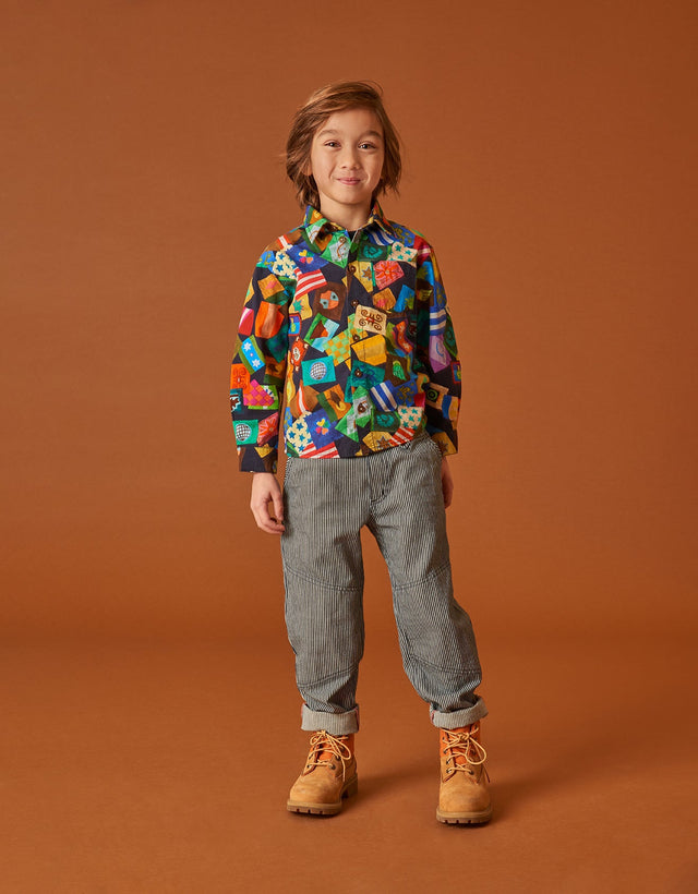 Oilily Bertus Blouse