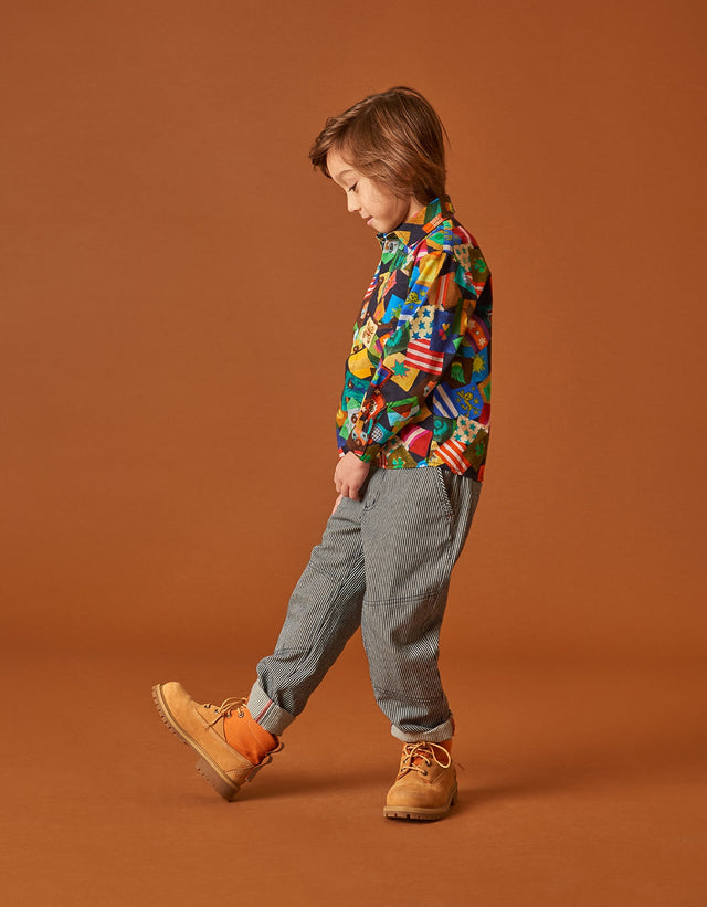 Oilily Bertus Blouse