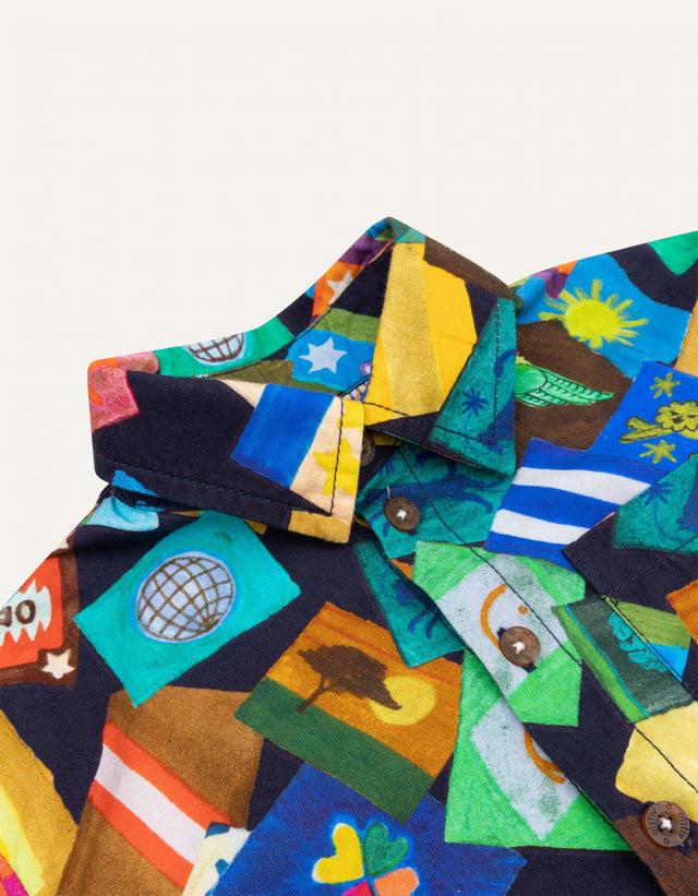 Oilily Bertus Blouse