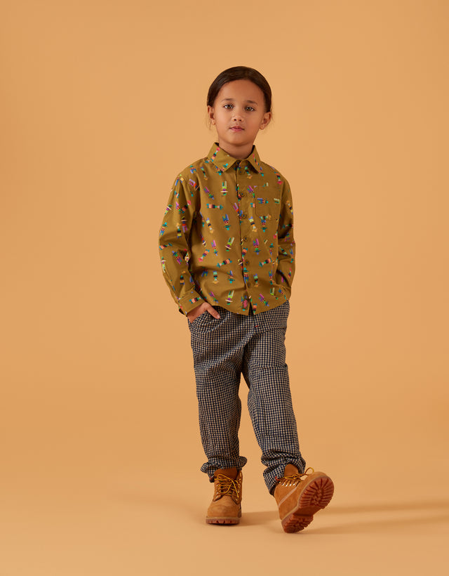 Oilily Bertus Blouse