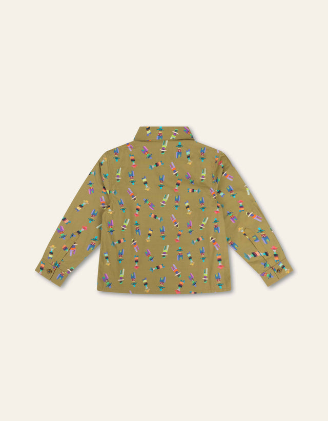 Oilily Bertus Blouse