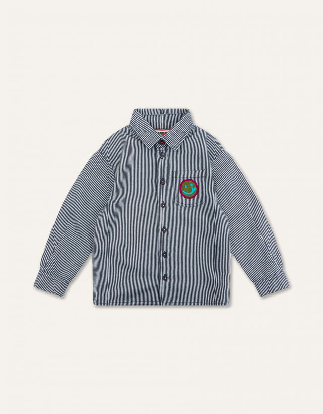 oilily Bertus Blouse