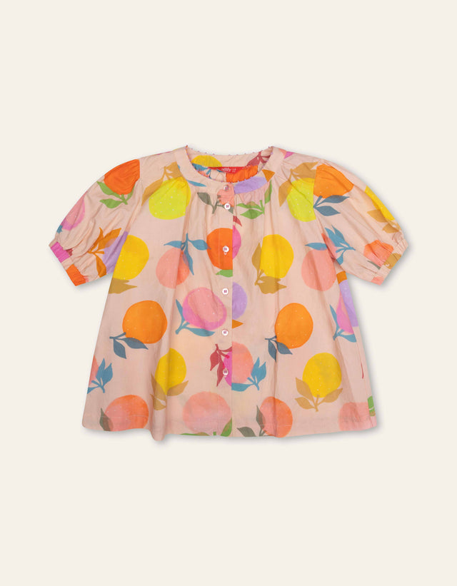 oilily Beso Blouse