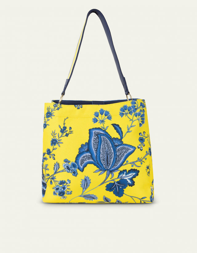 Oilily Betty Bucket Handtas